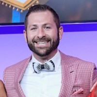 GE HealthCare Employee Billy Markey's profile photo