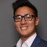 Patrick Chen Email & Phone Number