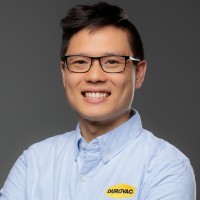 DuroVac Employee Anh-Tai Vuong's profile photo