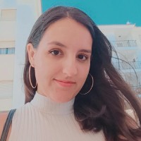 IDENER Employee Alejandra Hidalgo Domínguez's profile photo