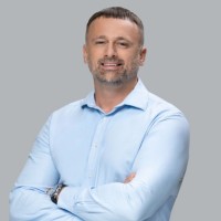 Staticus Employee Kamil Szymula's profile photo