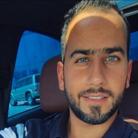 Atlas Telecom Employee Mohammad abu Hammour's profile photo