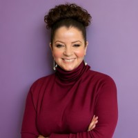 Stanford Health Care Employee Katherine Dean's profile photo