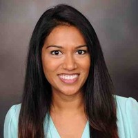 Darden Employee Amrita Patel's profile photo