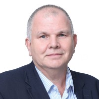 Socomec Group Employee Alan Reed's profile photo