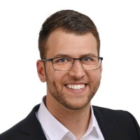 TGW Logistics Employee Daniel Lindner's profile photo