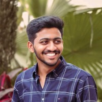 Cloud Institution Employee N Balasai's profile photo