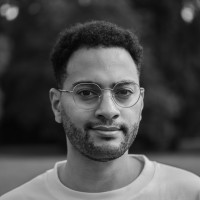 Technicity.brussels Employee Bryan Mupemba's profile photo