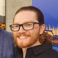 J & A SERVICES LLC. Employee Nicholas Cooper's profile photo