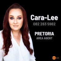 Huizemark Employee Cara-Lee Callan's profile photo