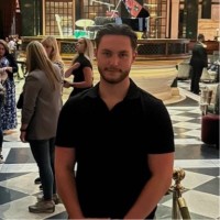 Cameron Bennett's profile photo