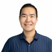 Zendesk Employee Enqiong/Eric Xie's profile photo