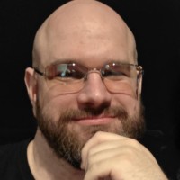 Androïde Employee Christian Bolduc's profile photo
