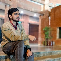 Hoboetech Pvt. Ltd Employee Danish Khawaja's profile photo