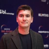 BI Technology Qlik Master Reseller Employee Ahmet Kaplan's profile photo