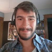 Interaction Insight Corporation Employee Gregory Luniewski's profile photo
