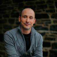 MACH Employee Benoit Latulippe's profile photo