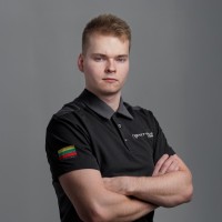 Saulius Rancevas Email