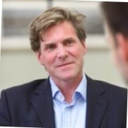 Oaklins Employee Jonathan Buxton's profile photo