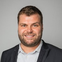 Axperience AG Employee Ladislav Chlum's profile photo