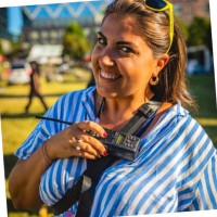 Agency 21 Consulting Employee Amanda Vidaurre's profile photo