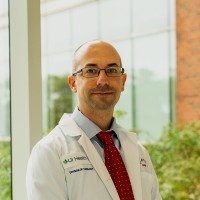 University of Illinois Chicago Employee Khalil Ibrahim's profile photo