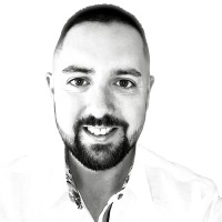 Misco UK Employee Dan Smyth's profile photo