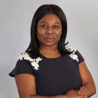 AML RightSource Employee Janice Mensah's profile photo