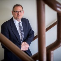Center for Community Engagement, Montclair State University Employee Bryan Murdock's profile photo
