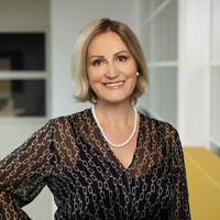 VectorY Employee Olga Uspenskaya-Cadoz's profile photo