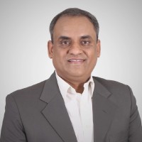 Gulbrandsen Technologies (India) Pvt Ltd. Employee Amit Saxena's profile photo