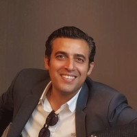 Ocean Park  Appart Hotel Casablanca Employee Youssef Chami's profile photo