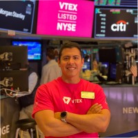 VTEX Employee Nilo Alfaro's profile photo