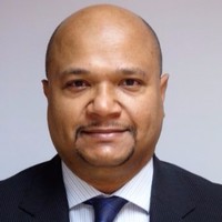 Aurel BGC Employee Didier Bankolé's profile photo