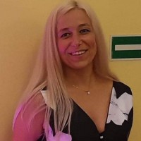 Realm Fire & Security Ltd Employee Marta Plank's profile photo