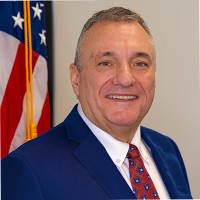 First Responder Network Authority Employee Brad Morell's profile photo