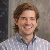 BRNS Design Employee Marshall Strawn's profile photo