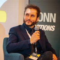 Eggup | Zucchetti Group Employee Cristian de Mitri's profile photo