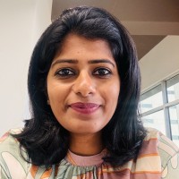 Symega Food Ingredients Ltd. Employee Ann John's profile photo