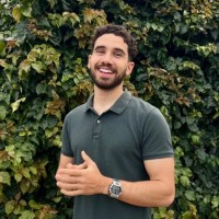 Construo AG Employee Tiago Cruz's profile photo
