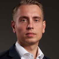 Valuent GmbH Employee Robert Hillmann's profile photo