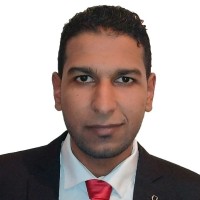 Packline and First Group for industrial Development Employee Mohamed Ibrahim's profile photo