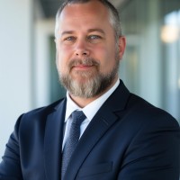 Echelon Data Centres Employee Andy Tolbert's profile photo