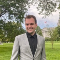 ChikPea Inc. Employee Izak Hayda's profile photo