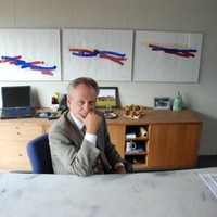 Epstein Architecture, Engineering and Construction Employee Mike Damore's profile photo