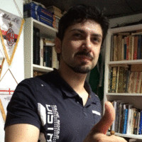 LR WORLD Employee Victor Caputo's profile photo