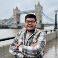 PuntoPost Employee Alfonso Tonatiuh Mendoza Villeda's profile photo