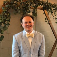 Community Rebuilders Employee Nathan Morris's profile photo