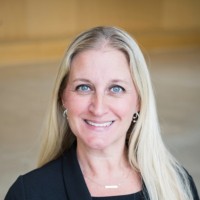 Cornell University Employee Catherine Bucci's profile photo