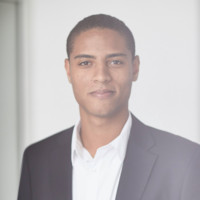 imin Employee Dominik Nilsson's profile photo